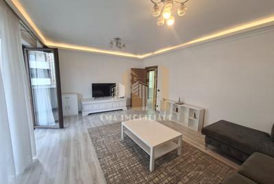 Apartament 3 camere Isaran Tractoru Brasov - 10