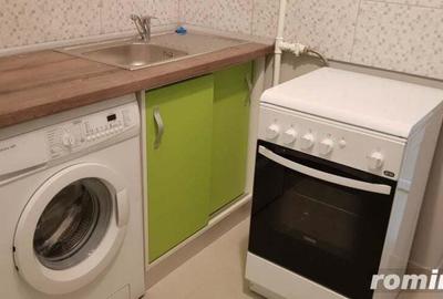 Garsoniera in zona Oltentiei - 2