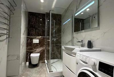 Inchiriere garsoniera Dorobanti - 3