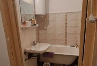 Apartament cu 1 camere semidecomandat în Orșova - 7