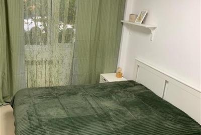 3 Camere, Timpuri Noi, Recent renovat, utilat si mobilat, 3 min Metrou 3 Camere, Timpuri Noi, Recent renovat, utilat si mobilat, 3 min Metrou - 4