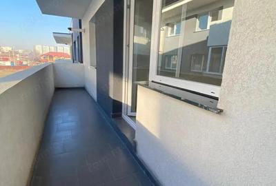 APARTAMENT 3 CAMERE, 15 MIN DE METROU AP. PATRIEI - 7