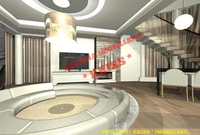 Casă cu 5 camere în Central - 11