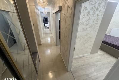 Apartament cu 4 camere decomandat, mobilat în Energia - 12