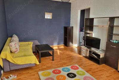 Inchiriez apartament 2 camere zona metrou 1 Mai pe bulevardul Ion Mihalache nr.326 - 4