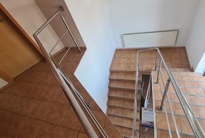 Spatiu Comercial zona centrala 660 mp utili parcare privata - 3