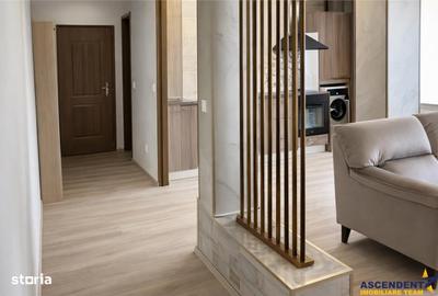 Apartament cu 4 camere decomandat în Noua - 3