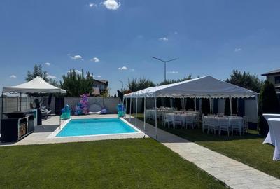 Refugiul perfect intre natura si tehnologie - Teren 1500 m - 3