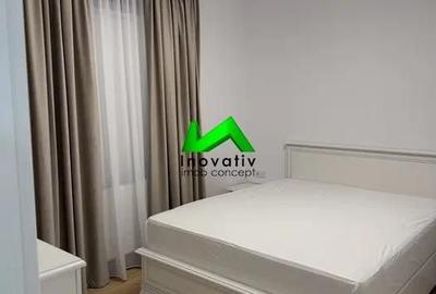 Apartament cu 3 camere decomandat în Trei Stejari - 6