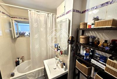 Apartament cu 2 camere semidecomandat, mobilat în Tei - 18