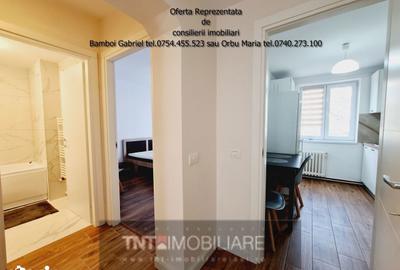 Apartament cu 3 camere decomandat în Tătărași - 5