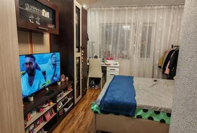 Apartament cu 2 camere decomandat în Nord
