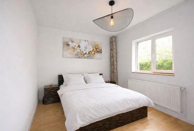 Casă cu 4 camere cu Teren 200 Mp în Central - 7