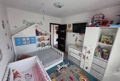 Apartament cu 3 camere decomandat în Central - 6