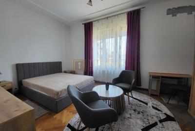 Garsonieră în Central - 1