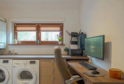 Apartament 3 camere, decomandat - zona Brasovul Vechi - 4