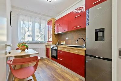 Garsonieră decomandată în Pipera - 1