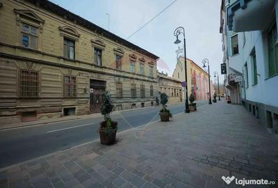 Apartament cu 2 camere semidecomandat în Ultracentral - 7