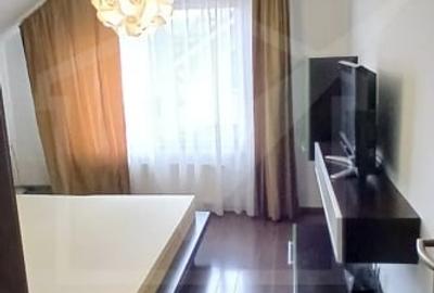 Duplex cu 4 camere cu Teren 130 Mp în Florești - 3