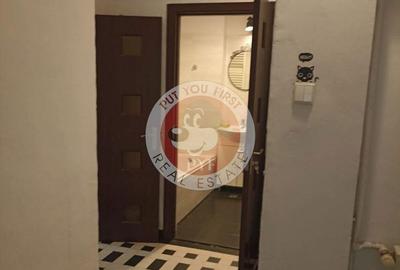 Apartament cu 4 camere semidecomandat în Știrbei Vodă - 12