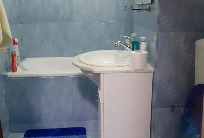 Inch. 2 cam. cf. 1 semid. parter cu balcon de 14 mp., mobilat si utilat, str. Hipodrom - Bariera - 17