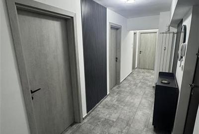 Apartament cu 2 camere decomandat, mobilat în Unirii - 6
