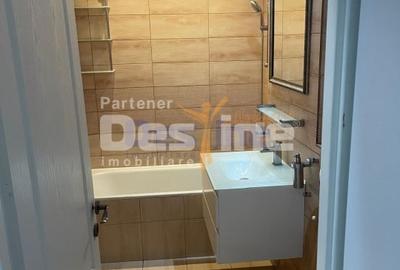 Apartament cu 2 camere decomandat, mobilat în Freidorf - 10