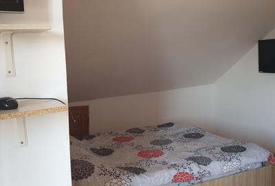 EFORIE NORD PENSIUNE S+P+2 TEREN 300 MP. 12 CAMERE 8 BAI, MOBILATRA, UTILATA - 7