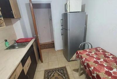 Apartament cu 2 camere semidecomandat în Craiovei - 3