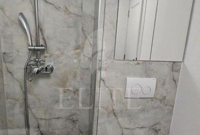 Garsonieră, mobilată în Est - 8