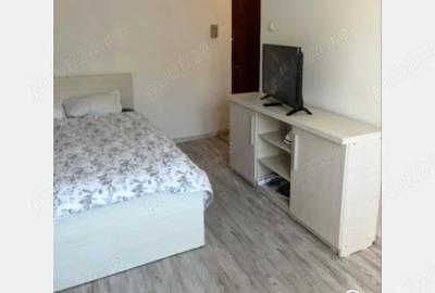 Garsonieră nedecomandată în P-ța Alba Iulia
