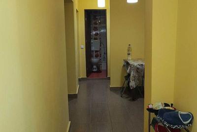 Apartament cu 3 camere decomandat în Central - 10