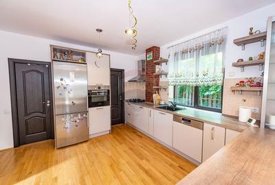 Casa individuala, de vanzare, Mogosoaia, teren 318 mp - 28