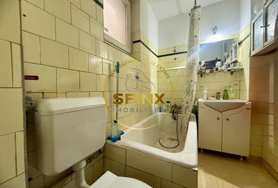Apartament cu 2 camere semidecomandat, mobilat în Iancului - 4