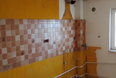 Mangalia - BD. CALLATIS,  Apartament cu 2 camere decomandate - 58 mp - etaj - 6