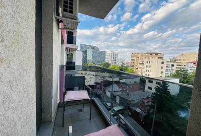 2 CAMERE | COMISION 0 | REGIE RESIDENCE | GROZAVESTI | POLITEHNICA - 9