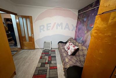 Apartament cu 2 camere-decomandat de inchirit-Nord-Selgros - 3