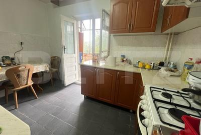 Apartament 3 camere, 67 mp, zona Lidl Cazaban – ideal pentru renovare dupa bunul - 4