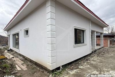 Casă cu 4 camere în Central - 3