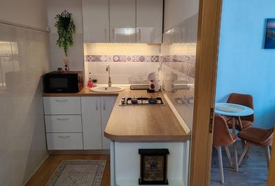 Apartament cu 2 camere decomandat în Central - 8