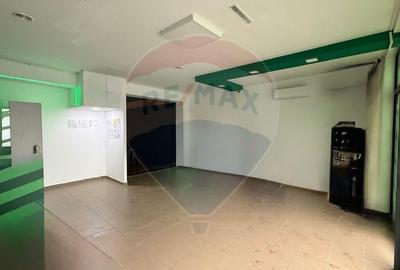 Teren cu Spatiu Comercial Functional Dambovita - 1