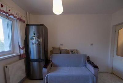APARTAMENT 2 CAMERE 4/8 BL 1983 REABILITAT STRADAL VEDERE SPATE - 8