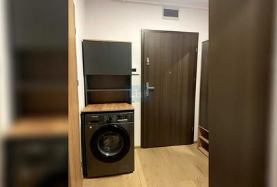 Garsonieră decomandată, mobilată în Între Lacuri - 7