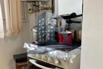 Apartament cu 3 camere semidecomandat, mobilat în Crângași - 2