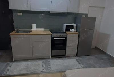 Garsonieră nedecomandată în Ultracentral - 4