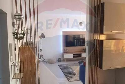 Apartament URBANA Polivalenta 2 camere si loc de parcare - 14