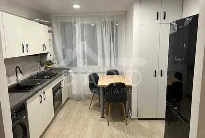 Inchiriere apartament nou renovat, 2 dormitoare, aproape de UMF - 2