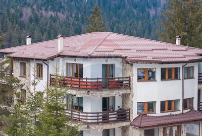 Apartament cu 2 camere semidecomandat în Nord - 22