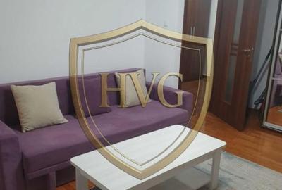 Garsonieră decomandată, mobilată în Unirii - 2