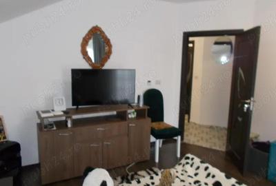 Duplex langa Timisoara, Sanandrei, P+M, 3 camere, mobilat, utilat complet - 3